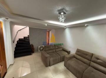 8df18c3e9221c98ee440bacbf6bec79c14105842 · Sobrado à venda, 130 m² por R$ 579.999,99 - Bom Clima - Guarulhos/SP
