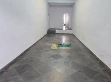 60745fbc54842494d70465ae23b3421d280c2c76 · Salão para alugar, 90 m² por R$ 2.856,28/mês - Jardim Bela Vista - Guarulhos/SP