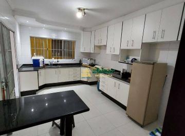 154492ce6d7c2215f6fd768bcca90c78865ddc9c · Sobrado com 3 dormitórios à venda, 90 m² por R$ 780.000,00 - Jardim Santa Clara - Guarulhos/SP