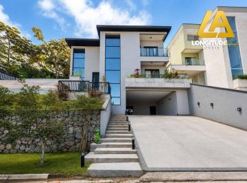 6d16a0bc7a455b498e6719a49a3372d43fb4a386 · Casa no Arujá Hills III com 3 dormitórios, 2 suítes e lazer privativo