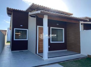 639726496cb63ac1b9e0c13ad8fad75f8d1fe507 · Casa com 2 Quartos à venda, 71 m² por R$ 460.000 - Jardim Atlântico Leste (Itaipuaçu) - Maricá/RJ