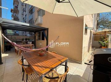 d567ea3dce1136209837e72e6a42b659c5bf5c4a · Apartamento Garden com 2 dormitórios à venda, 114 m² por R$ 450.000,00 - Maceió - Niterói/RJ