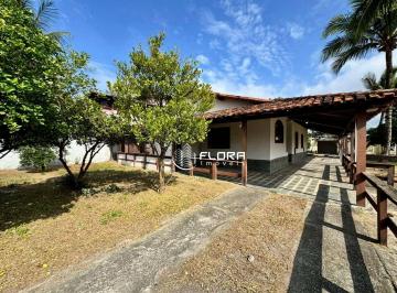 4956bd54e0337625718b37bee4868464f1f28d8b · Casa com 5 Quartos à venda, 282 m² por R$ 720.000 - Jardim Atlântico Oeste (Itaipuaçu) - Maricá/RJ