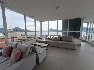 f552a9ac977e84ed38a2e0f04294370595c934d8 · Loft com 1 dormitório à venda, 26 m² por R$ 373.000 - Boa Viagem - Niterói/RJ