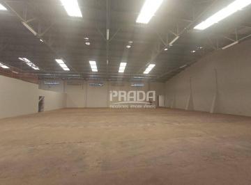 73a899ee10c7142ef23f05a86288e80c26696a71 · Barracão para alugar, 1600 m² - Tibery - Uberlândia/MG