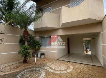 4ba92cea57d09678ca7f491d68abb4ab6d02ceb5 · Casa com 3 dormitórios à venda, 217 m² por R$ 640.000,00 - Jardim Mirandola - Americana/SP