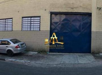 3c1d965c4db7c587154d53b029cd23ec4c75ea6a · Galpão, 780 m² - venda por R$ 3.450.000 ou aluguel por R$ 16.500/mês - Vila César (Fazendinha) - San