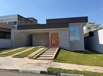 4ed08a852266a714aaa1ded48bfbbf1b7c45d870 · Casa com 3 dormitórios à venda, 203 m² por R$ 1.090.000 - Paysage Bella Vittá - Vargem Grande Paulis