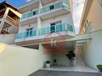 c1dae8fff177332401983b16307450f526c8f9d1 · Casa com 3 dormitórios à venda, 146 m² por R$ 640.000,00 - Vila D'Este - Cotia/SP