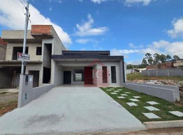 e53fe77a9d581cbb57055998ec3eab7b809772c0 · Casa com 3 dormitórios à venda, 115 m² por R$ 695.000,00 - Lago dos Pássaros - Cotia/SP