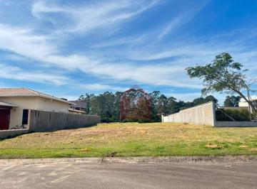 7ff962ed0ad40c42a64e91de03d4e611b0156f77 · Terreno à venda, 759 m² por R$ 415.000,00 - Reserva Samambaia II - Cotia/SP