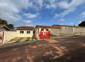 959c52b01dce56c67fdacb1a3e96498b57771c45 · Casa com 3 dormitórios - venda por R$ 420.000 ou aluguel por R$ 1.600/mês - Vilagio Vila Di Cesar -