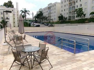 880dd1466b5cc0b31b33e660aa50517f71c712b3 · Apartamento com 2 dormitórios à venda, 54 m² por R$ 240.000,00 - Residencial Costa Verde - Cotia/SP