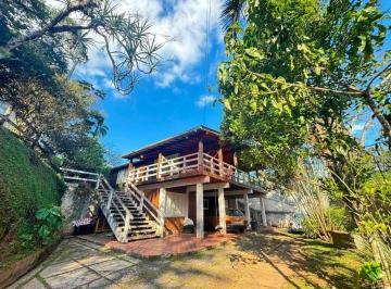 94996a3c1673653e50900d3200e9758c078de3f6 · Casa com 3 dormitórios à venda, 200 m² por R$ 750.000 - Santa Paula - Cotia/SP