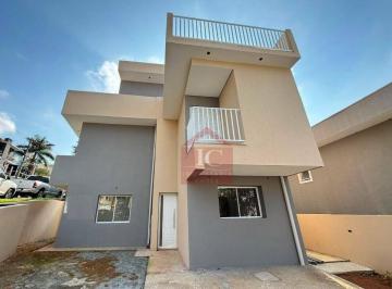 e148fe92c2c782eb0f77414784a0052ff88c6341 · Casa com 2 dormitórios à venda, 100 m² por R$ 630.000,00 - Vila D'Este - Cotia/SP