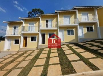 d735cf24760fd6b83b78cdaac4f53473ff271cb5 · Casa com 2 dormitórios à venda, 46 m² por R$ 260.000,00 - Jardim Sandra - Cotia/SP
