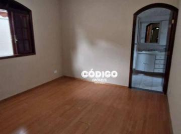 696bc79dc27f1525e88879760350331a743c8e85 · Casa com 2 dormitórios à venda, 150 m² por R$ 650.000,00 - Vila Milton - Guarulhos/SP