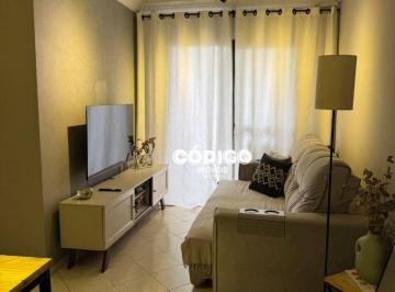 764f0b3b6da45d0c4f3216b91be481fb6bfd0927 · Apartamento com 3 dormitórios à venda, 65 m² por R$ 530.000 - Vila Augusta - Guarulhos/SP