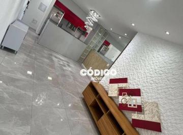 6ba41b08b9c5287358cb7b62ff98c607659f9433 · Apartamento com 3 dormitórios para alugar, 82 m² por R$ 6.060/mês - Gopoúva - Guarulhos/SP
