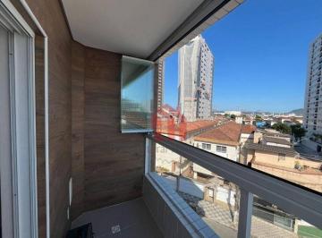 931dacbe0f1935e67126f7a7efb132087784163d · Apartamento com 2 dormitórios à venda, 70 m² por R$ 580.000,00 - Macuco - Santos/SP