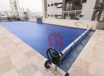 44699b2e9f7bf182b84ada37bc611e3b15c55484 · Apartamento Alto Padrão 2 suítes, lavabo, Gonzaga em Santos