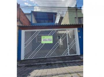 5929d9365501f58e1ad4e4a33402f5adc8accee8 · Casa à venda, 141 m² por R$ 400.000,00 - Vila Galvão - Guarulhos/SP