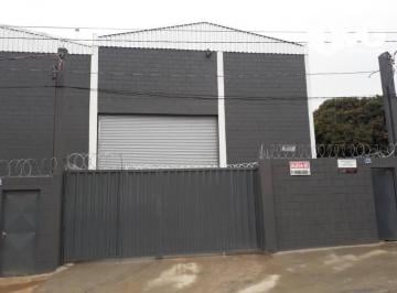 46b4c340c2b7b27b51e590a908d1bbbe819acf6c · Galpão para alugar, 730 m² por R$ 22.982,00/mês - Conjunto Residencial Paes de Barros - Guarulhos/SP
