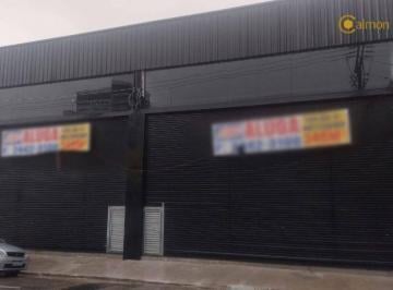 8a9528e65225378bb65713bbb7655b377c190933 · Salão para alugar, 250 m² por R$ 15.000/mês - Centro - Guarulhos/SP