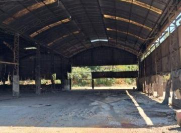 59300490f4da7ba46d15e9f368be38dc154f0e8d · Galpão para alugar, 2000 m² por R$ 44.000,00/mês - Três Cruzes - São Paulo/SP