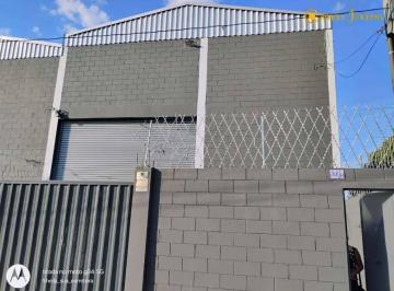 e758cc7e6bdee6ab357503562872f1d8f42fdec8 · Galpão à venda, 736 m² por R$ 4.200.000 - Vila Paraíso - Guarulhos/SP