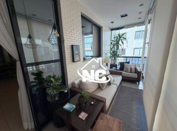 b00b0b970dfc05b3c11f1370528aa819d1eb557d · Apartamento com 3 quartos à venda, 91 m² por R$ 1.350.000 - Piratininga - Niterói/RJ