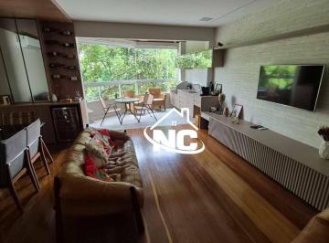 428e3b311b6ec6681e57595ed515eeeee8e863df · Apartamento com 3 quartos à venda, 130 m² por R$ 1.060.000 - Ingá - Niterói/RJ