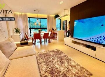 c959f3f99569c0bbb49fc7183b7bc2b516e48082 · Apartamento com 2 dormitórios à venda, 71 m² por R$ 699.000 - Itoupava Seca - Blumenau/SC