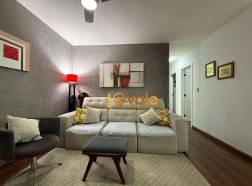 9b3ea7d50c5bc1a2867a9f4de8a36c96f1201808 · Apartamento com 3 dormitórios no Jardim das Colinas.