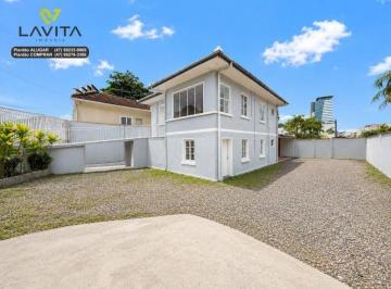 05fee96ee25b7379fd4c9b2f3f48e820906de153 · Casa para alugar, 212 m² por R$ 4.700/mês - Prox. Vila Germânica - Velha - Blumenau/SC