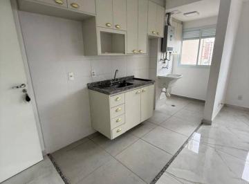 9cc988a59fe3163c1e7a6b8590ea665ba1596dd1 · Apartamento com 2 dormitórios para alugar, 47 m² por R$ 3.864/mês - Centro - Santo André/SP
