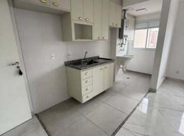 a6f23ce16e8d89bad0787dee4bbbd3a472431267 · Apartamento com 2 dormitórios para alugar, 47 m² por R$ 3.514,26/mês - Centro - Santo André/SP