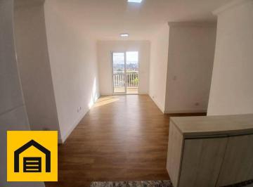 03d59257cda44c6b44adaa2669971ed7b5731f8c · Apartamento com 2 dormitórios à venda, 58 m² por R$ 340.000,00 - Vila Falchi - Mauá/SP