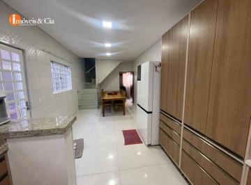 Casa com 2 dormitórios à venda, 172 m² por R$ 745.000 - Jardim Alvinóp · Casa com 2 dormitórios à venda, 172 m² por R$ 745.000,00 - Jardim Alvinópolis - Atibaia/SP