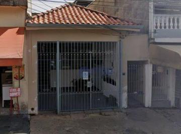 2fc874a297c2653086899fedf0c91a60f308971e · Casa com 3 quartos à venda, 120 m² - Vila Maria - São Paulo/SP