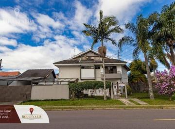 19b092e214026ad510f222058d2e98cb0187b935 · Sobrado de esquina com 04 dormitórios à venda, 308 m² por R$ 1.590.000 - Jardim das Américas - Curit