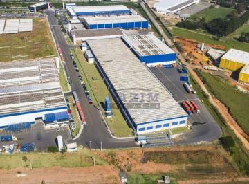 75b10b150b5376391385588d4db3f8578f76979c · Galpão Logístico de 13.835 m² para Locação | PIB Sumaré | Próximo à Anhanguera e Viracopos