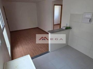 2c98b7413a6160d0578f4885e66c5249b6892c87 · Apartamento com 2 dormitórios à venda, 50 m² por R$ 250.000,00 - Jardim Capivari - Campinas/SP