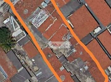 400d718aa2ed14bdc2018a8620170ba6a393f271 · Terreno à venda, 545 m² por R$ 650.000 - Jardim Novo Campos Elíseos - Campinas/SP
