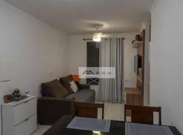 7fcb97724f18c44272883e165f6358ef0e95a3ee · Apartamento com 2 dormitórios à venda, 44 m² por R$ 203.000 - Jardim São José - Campinas/SP