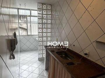 b1124c26090b389e0334016a6a1841d0486d5bf8 · Apartamento com 2 dormitórios à venda, 53 m² por R$ 218.000,00 - Pechincha - Rio de Janeiro/RJ
