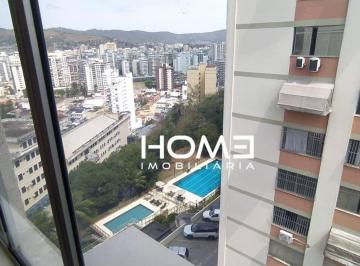 662f9cd5f0e778eb8d1d73b4b510574d4813bd11 · Apartamento com 2 dormitórios à venda, 72 m² por R$ 370.000 - Santa Rosa - Niterói/RJ