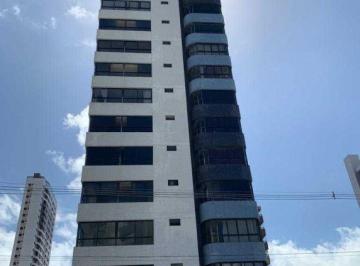 Apartamento · 204m² · 4 Quartos · 2 Vagas · Imoveis - em Manaíra