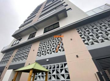 02630fc0a2188917be39b8f85854fd3269806905 · Apartamento com 2 dormitórios à venda, 72 m² por R$ 650.000,00 - Centro - Biguaçu/SC