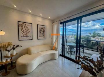 aa8c8b404868ee737436a031e948dc99b275256c · Apartamento com 3 dormitórios à venda, 77 m² por R$ 750.000,00 - Centro - Biguaçu/SC